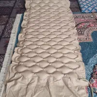 تشک بادی خارجی و یک لگلاتور کپسول اکسیژن