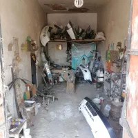 تعمیر سپر خودرو|خدمات پیشه و مهارت|سبزوار, جوادیه شرقی|دیوار