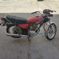 موتورسیکلت تکتاز 150