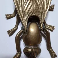 جاسیگاری برنجی