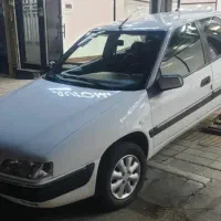 زانتیا مدل ۸۸// بی رنگ// نقد و اقساط