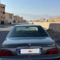 پارس مدل ۸۸