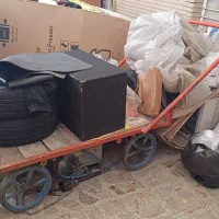 گاری در حد نو