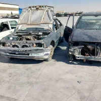 اسقاط سواری و وانت|خودرو سواری و وانت|کرمان, |دیوار