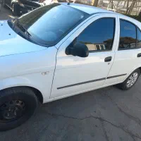 تیبا ۲ مدل ۱۴۰۰ کارمندی|خودرو سواری و وانت|مشهد, بهشت|دیوار