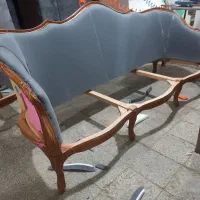 تعمیر مبل رنگکاری نجاری روکوبی