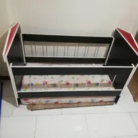 تخت خواب بچه 0تا6سال|تخت و سرویس خواب|شاهین‌شهر, بنیاد ازدواج|دیوار