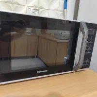 ماکروویو پاناسونیک