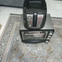 سرخ کن