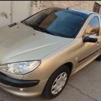 ۲۰۶ اس دی v1 تی یو فایو