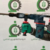 دستگاه برق موتور اره بنزینی موتوری چمن زن دریل|ابزارآلات|رشت, بلوار گیلان|دیوار