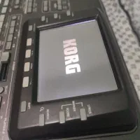 ارگ pa3  شش اکتاو