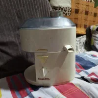 آبمیوه گیری سالم بدون ایراد