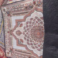 قالیچه|فرش|یزد, |دیوار