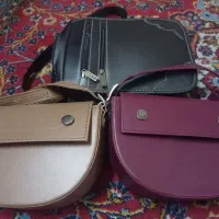 سه عددکیف زنانه نو