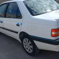 اس ال ایکس مدل۹۷ تمام فابریک|خودرو سواری و وانت|لامرد, |دیوار