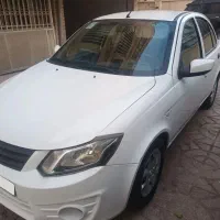 ساینا ۹۸ بی رنگ|خودرو سواری و وانت|کرج, آق تپه|دیوار