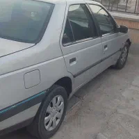 پژو405|خودرو سواری و وانت|بیرجند, |دیوار