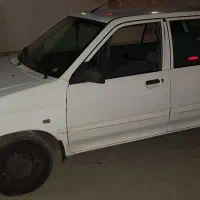 فروش خودرو|خودرو سواری و وانت|داراب, |دیوار