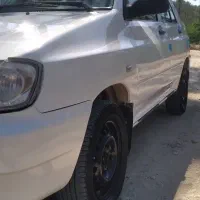 پراید۱۳۲ کارمندی|خودرو سواری و وانت|آبپخش, |دیوار