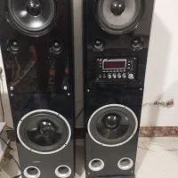 باند خانگی راک