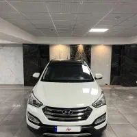 سانتافه فول ۲۰۱۵|خودرو سواری و وانت|تبریز, |دیوار