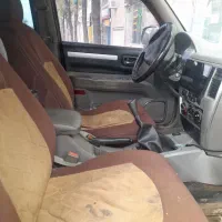 کاپرا دو کابین دو دیفرانسیل