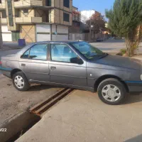 پژو ۴۰۵ دوگانه مدل ۹۶