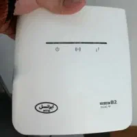 مودم ایرانسل