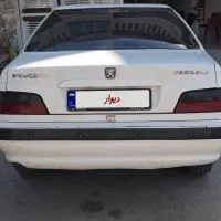 پارس Elx|خودرو سواری و وانت|شیراز, باغشهر قصر سبز|دیوار