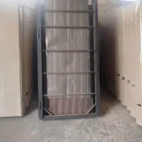 جوشکار درب ضدسرقت