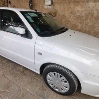 سمند سورن دوگانه کارخانه..|خودرو سواری و وانت|تربت جام, میرقوام الدین|دیوار