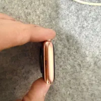 اپل واچ گلد se 44|لوازم جانبی موبایل و تبلت|تهران, نیروی هوایی (پیروزی)|دیوار