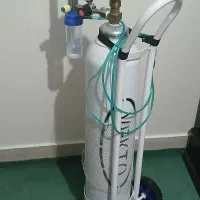 کپسول اکسیژن درد عالی قیمت 6میلیون