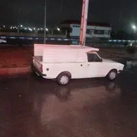 باربری با وانت مهاجران