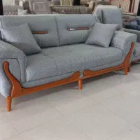 مبل راحتی مینیمال با کمترین بهره|مبلمان خانگی و میز عسلی|کرمان, |دیوار