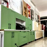 کابینت آماده0021پاکمهر