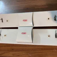 دو عدد مهتابی