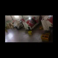 کارگر ساده آقا