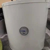 آبگرمکن مخزنی ۵۰لیتری بوتان|آبگرمکن، پکیج، شوفاژ|خورموج, |دیوار