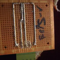 سنسور التراسونیک|قطعات و لوازم جانبی رایانه|زاهدان, |دیوار