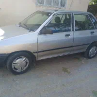 پراید ۸۳کاربرات تمیز|خودرو سواری و وانت|رودسر, |دیوار