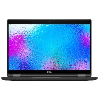 لپتاپ لمسی 360 درجه دل رم 16- DELL LATITUDE 7390|رایانه همراه|مشهد, شاهد (شهرک غرب)|دیوار