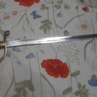 شمشیر قدیمی|کلکسیون اشیاء عتیقه|تهران, نیلوفر|دیوار