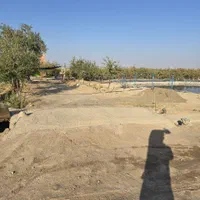 فروش ۴ هکتار|فروش دفتر صنعتی، کشاورزی، تجاری|رودشت (اصفهان), |دیوار
