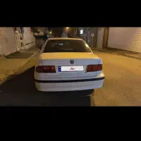 سمند lx دوگانه مدل ۹۴