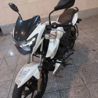 آپاچی سفید مدل ۹۵