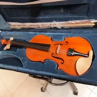 ویلون دستساز هاردکیس حرفه ای آرشه ۸ پر