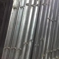 ساخت درب و پنجره نرده