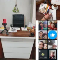 شغل مناسب بانوان در منزل فقط با گوشی